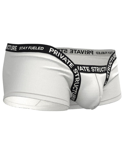 Essence Odyssey Fundoshi Trunk - Chalk White - | Private Structure - | MAD Lifestyle
