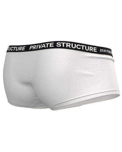 Essence Odyssey Fundoshi Trunk - Chalk White - | Private Structure - | MAD Lifestyle