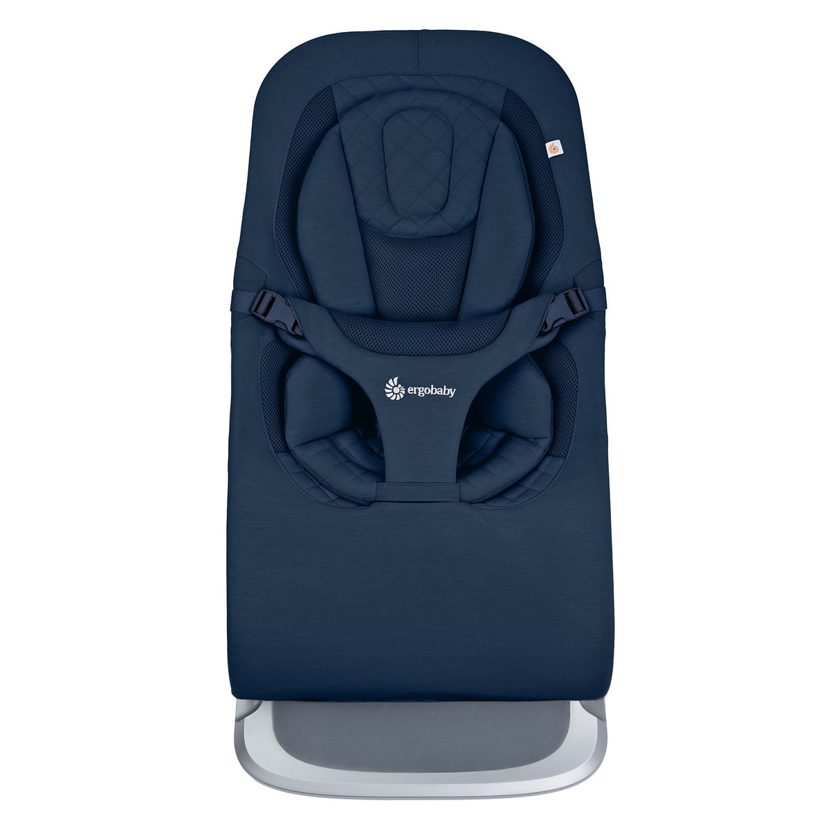 Ergobaby Evolve 3-in-1 Bouncer