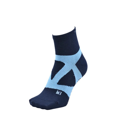 Yamatune Spider Arch Support MIDDLE Socks