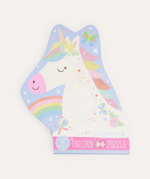 Floss & Rock 40 pcs Jigsaw Puzzle