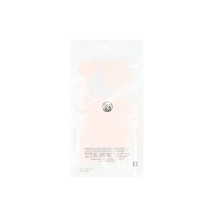 Fragrance Fabric Paper Happy