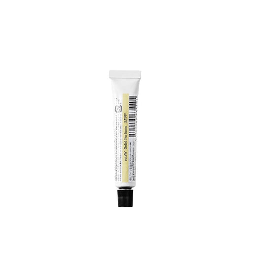 Fragrance Solid Perfume LYN