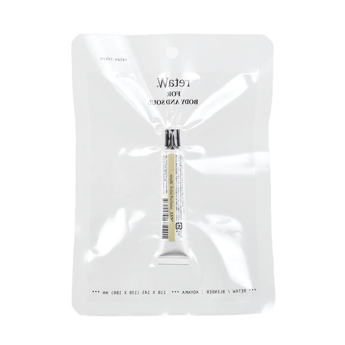 Fragrance Solid Perfume LYN