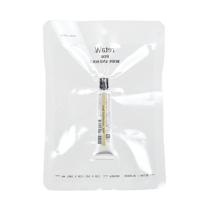 Fragrance Solid Perfume LYN