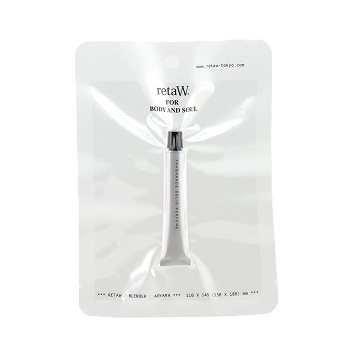 Fragrance Solid Perfume LYN