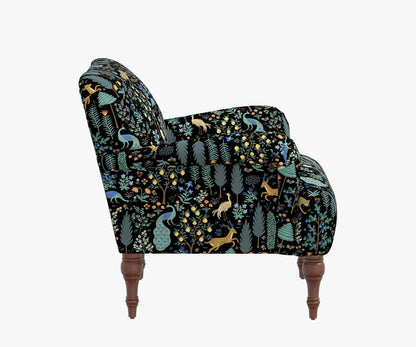 Bristol Armchair - Menagerie