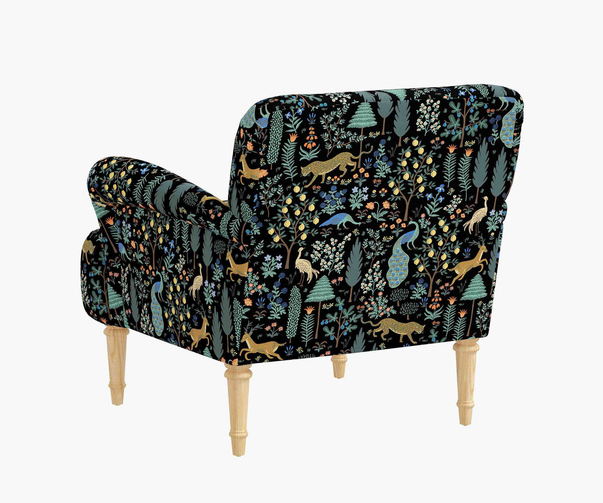 Bristol Armchair - Menagerie
