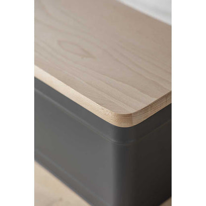 Borough Bread Bin