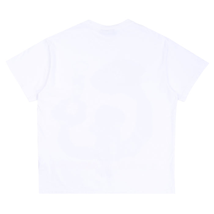 God Is Alive and Well T-Shirt - White