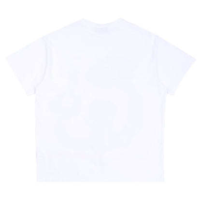 God Is Alive and Well T-Shirt - White