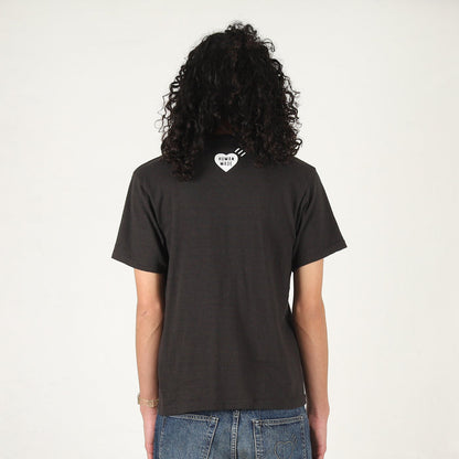 Graphic T-Shirt 3206 - Black
