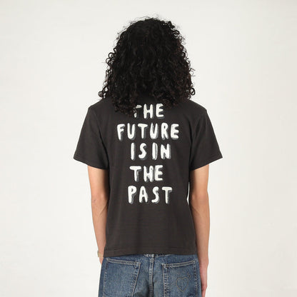 Graphic T-Shirt 3214 - Black