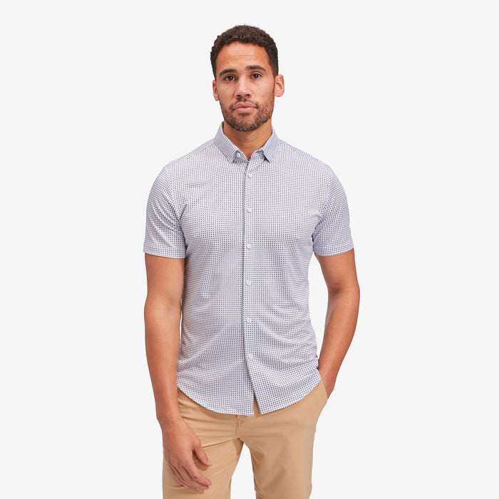 Halyard Dress Shirt