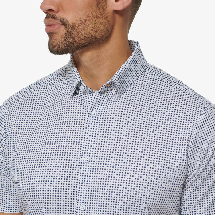 Halyard Dress Shirt
