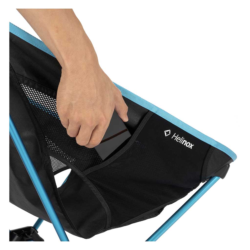 Chair One Highback (re)