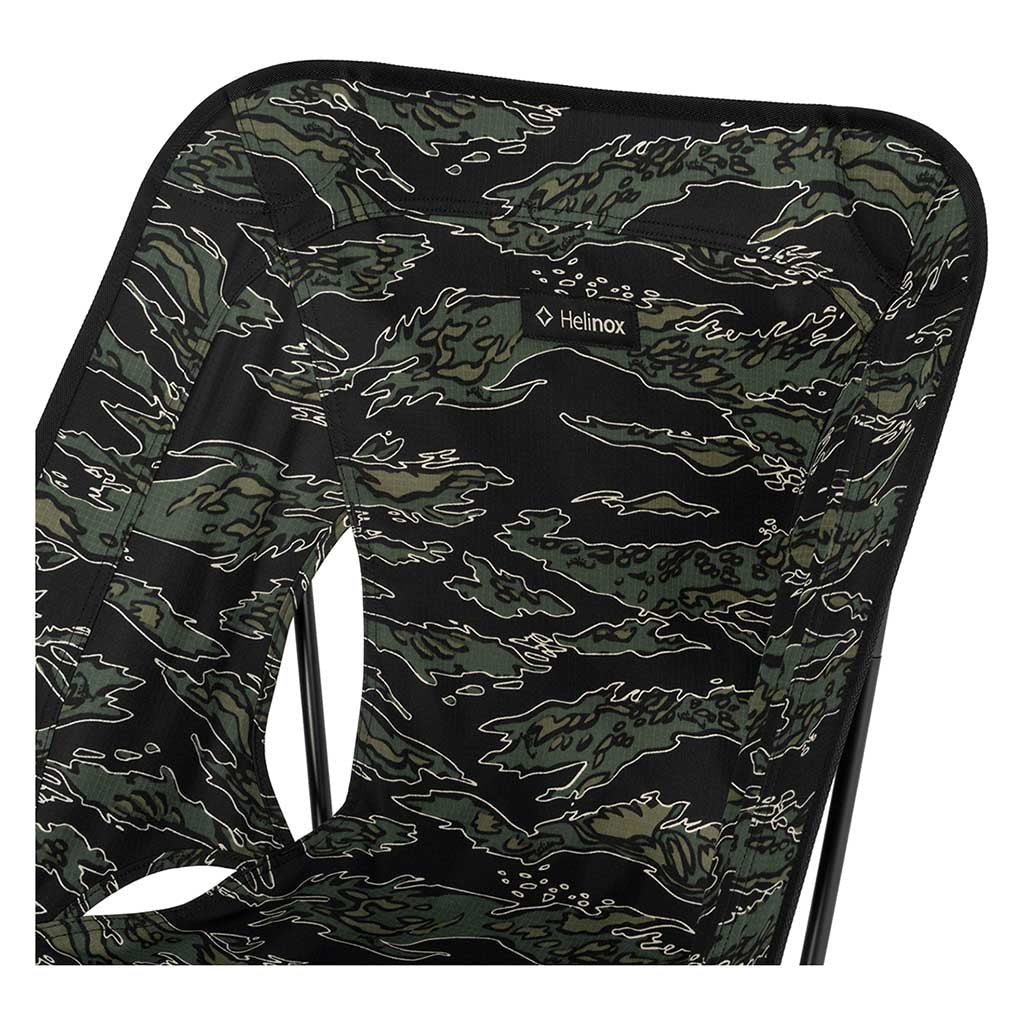 Chair One (re)