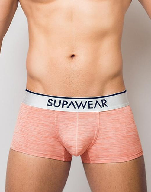 Hero Trunk - Clay - | Supawear - | MAD Lifestyle