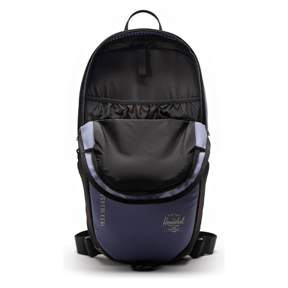 All Season Backpack 17L