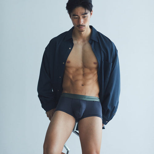 High-Functionality Material Micro Boxer II - | TOOT - | MAD Lifestyle