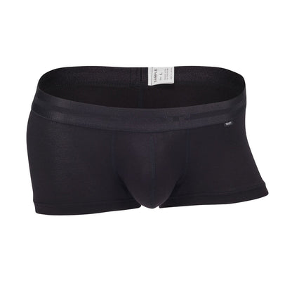 High-Functionality Material Micro Boxer II - Black | TOOT - | MAD Lifestyle