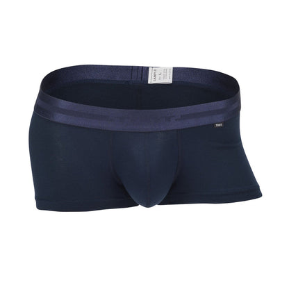 High-Functionality Material Micro Boxer II - Navy | TOOT - | MAD Lifestyle