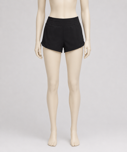 Hotty Hot HR Short 2.5" *Lined