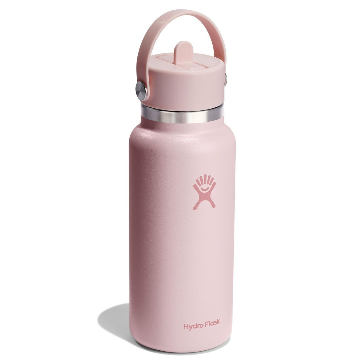 32 oz Wide Mouth w/ Flex Straw Cap