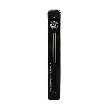 Incense Holder Black/ White