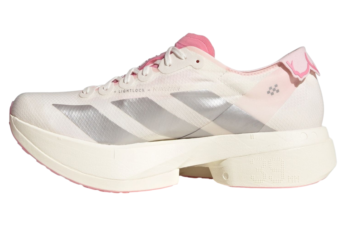 adidas - Women's ADIZERO ADIOS PRO 4