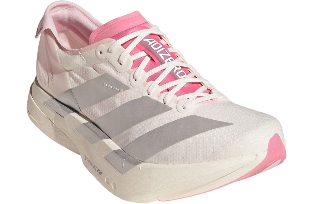 adidas - Men's ADIZERO ADIOS PRO 4