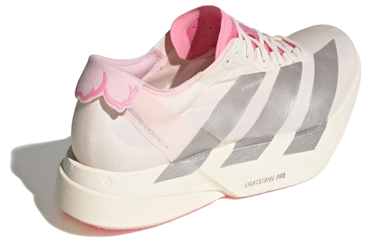 adidas - Women's ADIZERO ADIOS PRO 4