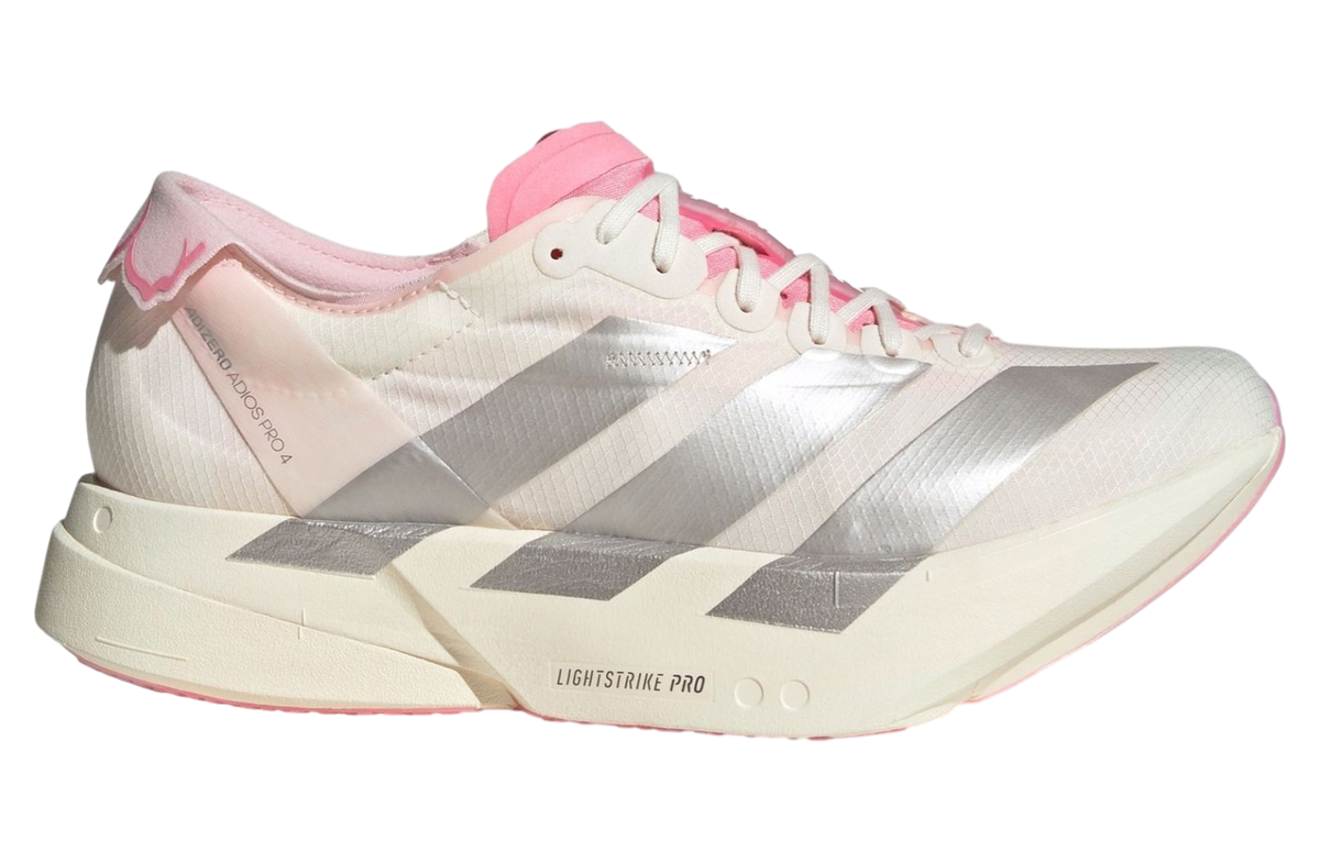 adidas - Men's ADIZERO ADIOS PRO 4