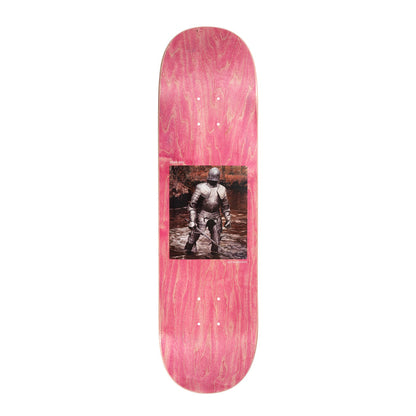 Jerry Hsu Knight Board