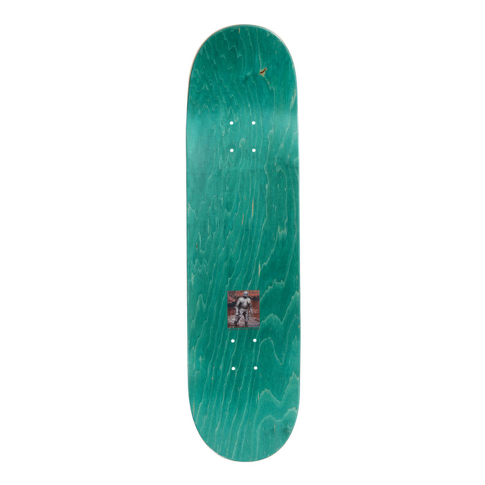 Jerry Hsu Knight Board