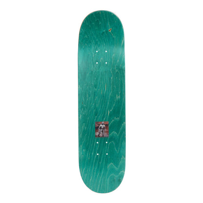 Jerry Hsu Knight Board
