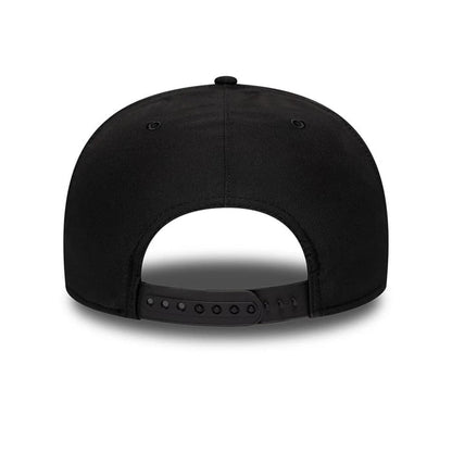 This is a Kansas City Chiefs NFL Gore-Tex Black 9FIFTY A-Frame Snapback Adjustable Cap 7