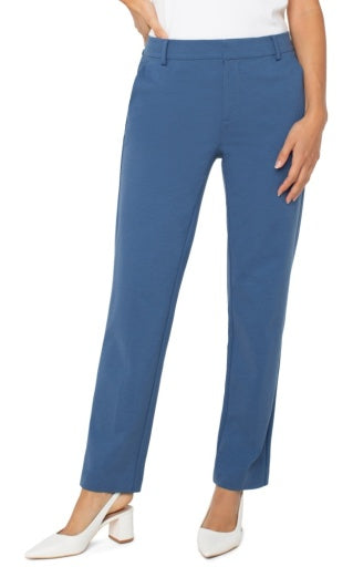 Kelsey Croped Trouser 25' ins