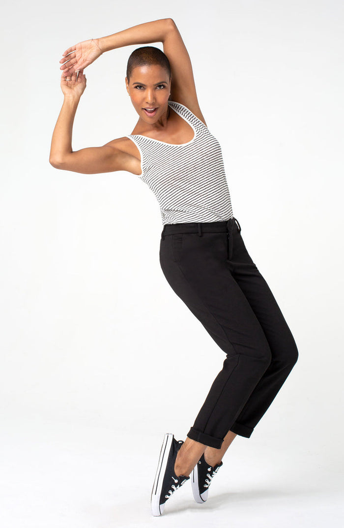 Kelsey Trouser  29in Ins