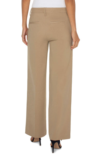 Kelsey Wide Leg Trouser 31 ins