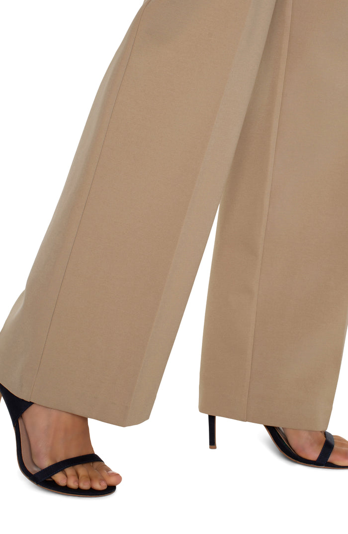 Kelsey Wide Leg Trouser 31 ins