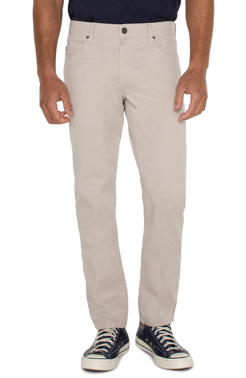 Kingston Modern Straight 30" Inseam