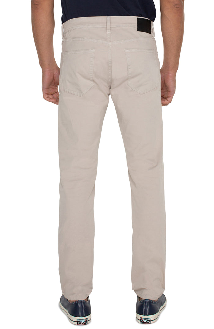 Kingston Modern Straight 30" Inseam