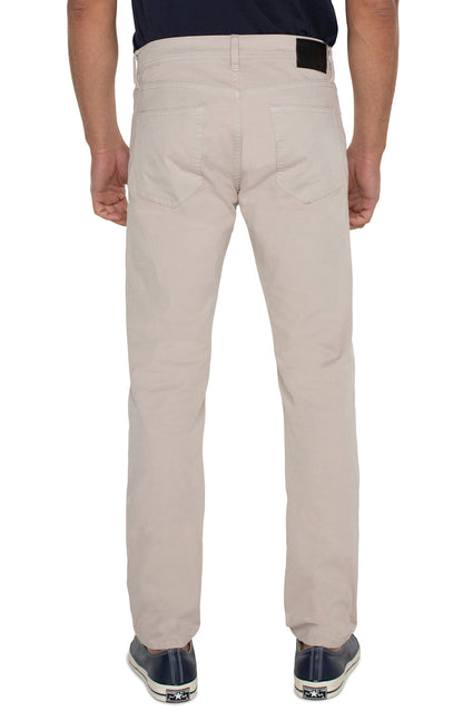 Kingston Modern Straight 30" Inseam