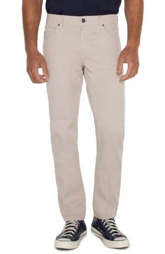 Kingston Modern Straight 30" Inseam
