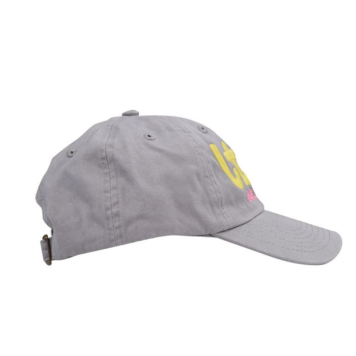Kiwi Cap - Grey