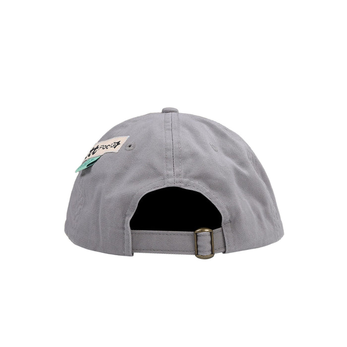 Kiwi Cap - Grey