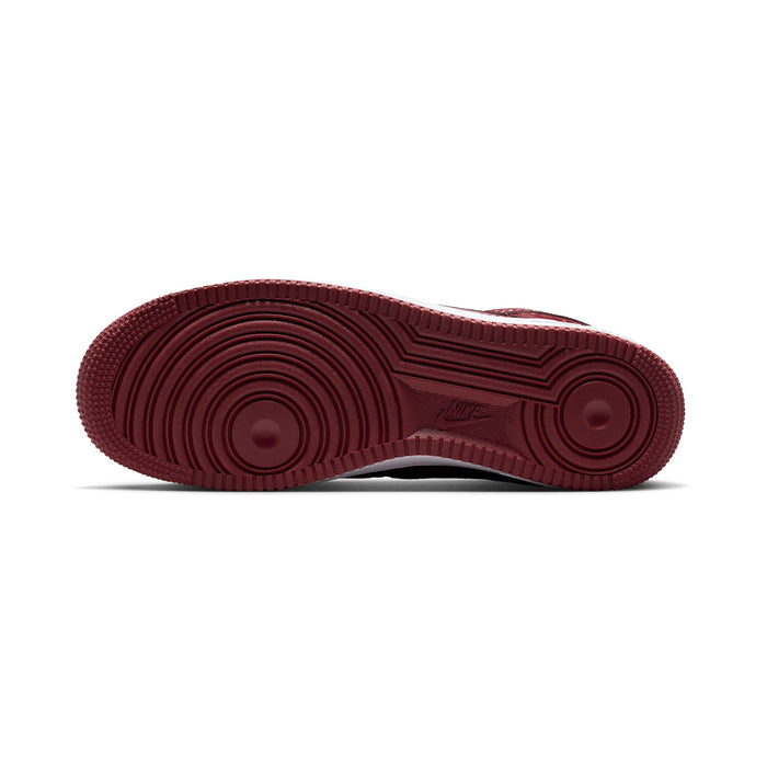 Kobe Air Force 1 Low - Lower Merion - Team Red