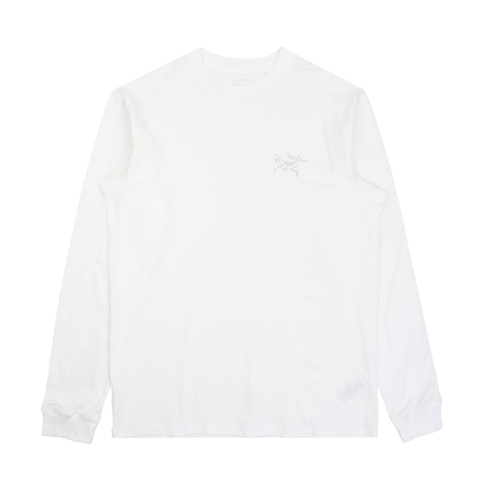 Kragg SL Cotton LS - White Light
