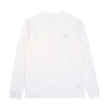 Kragg SL Cotton LS - White Light